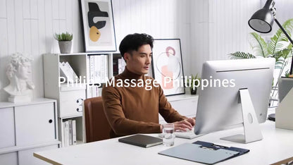 Philips Head Massage